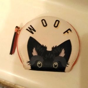 New without tags Radlley London coin purse